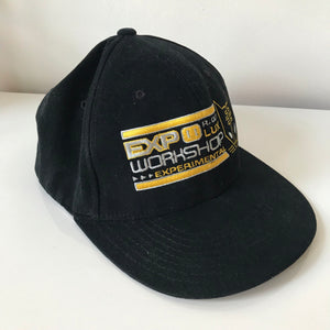 Alien workshop flexfit hat
