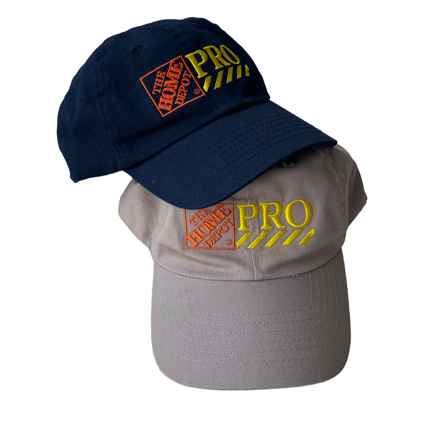 Home depot hat