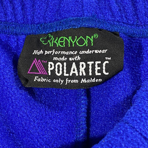 Polartec fleece pants. Made in usa🇺🇸. medium