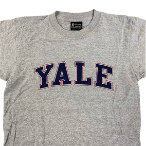 Y2K Yale tee. Small