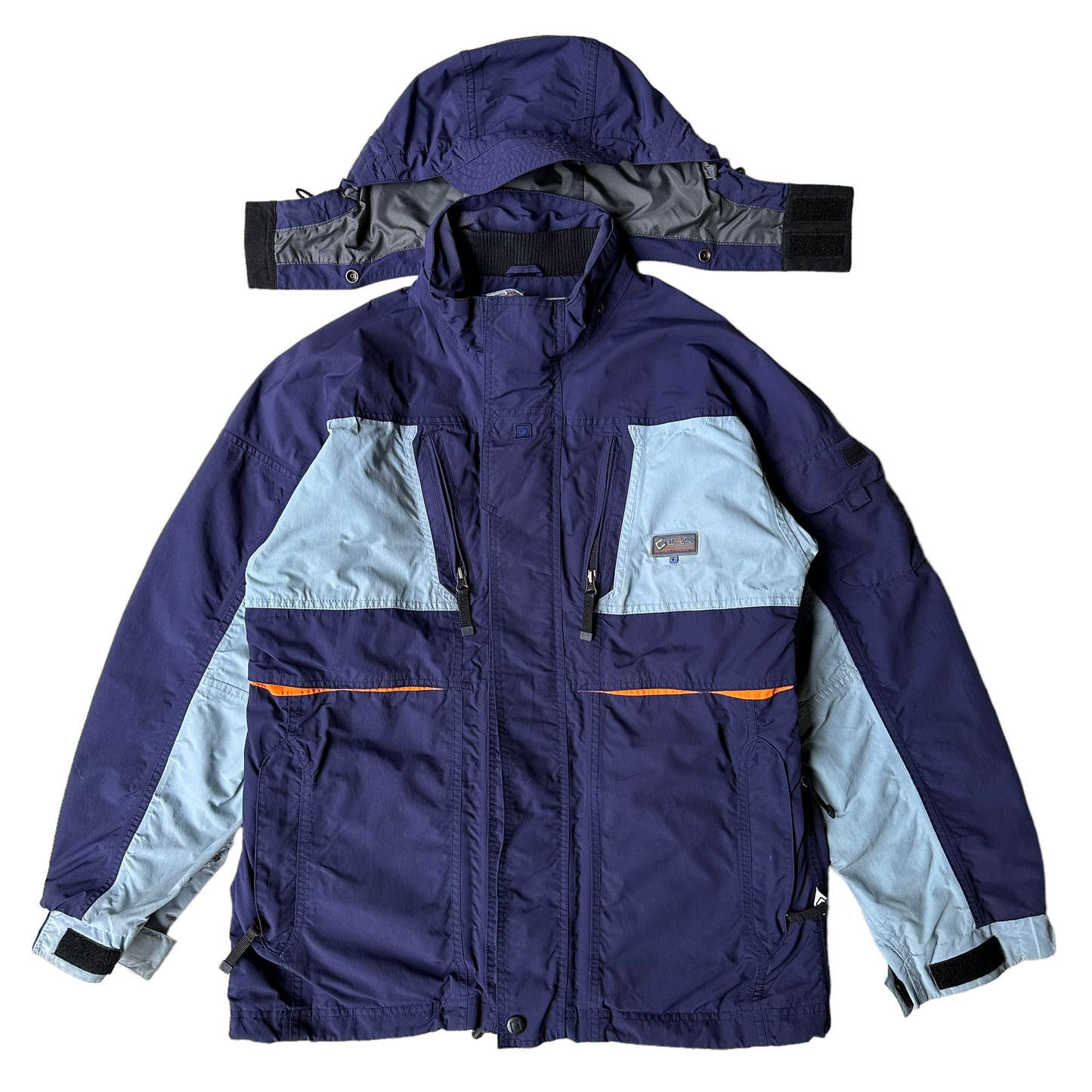 NFA snowboard jacket S/M