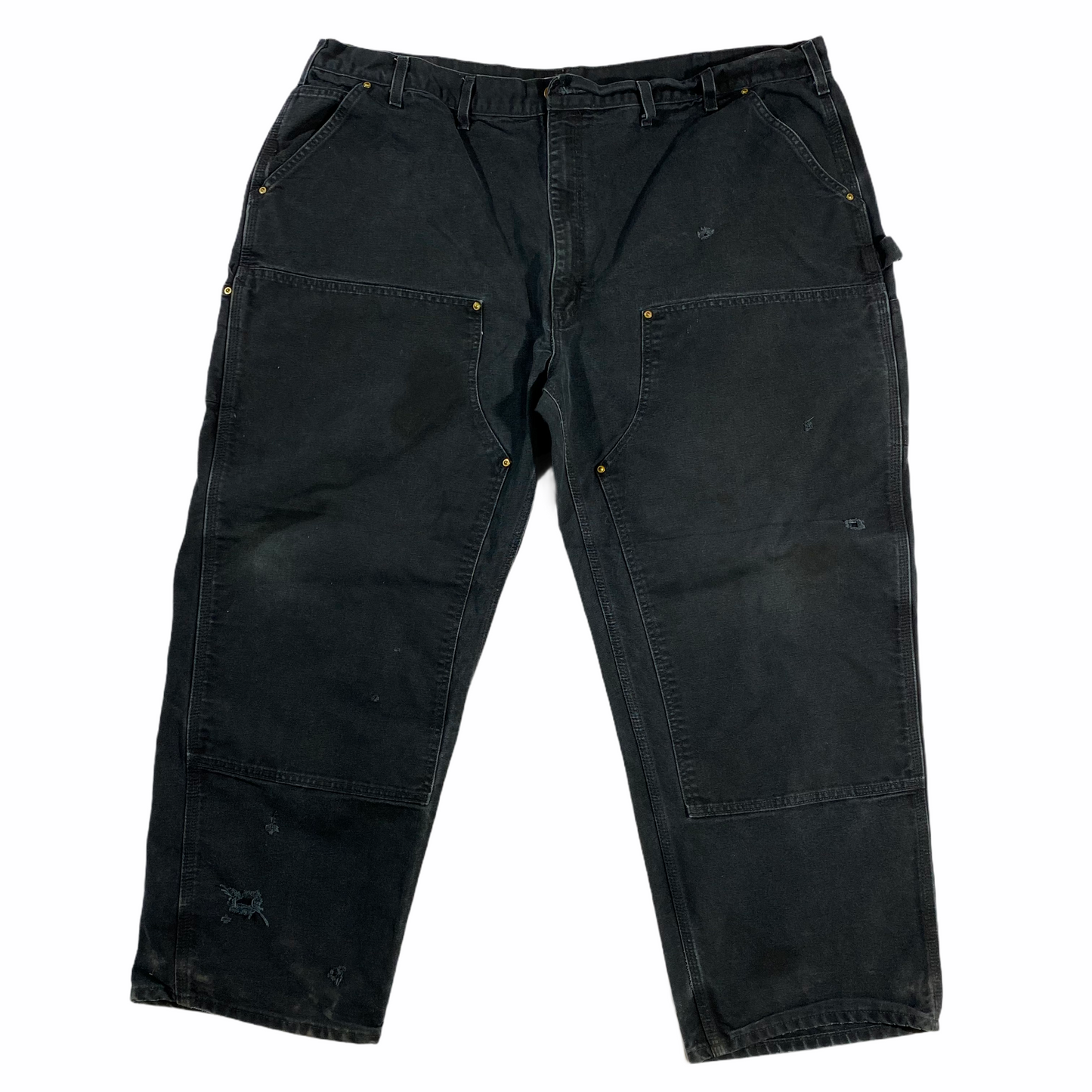 Carhartt Double Knee Pants 48/30