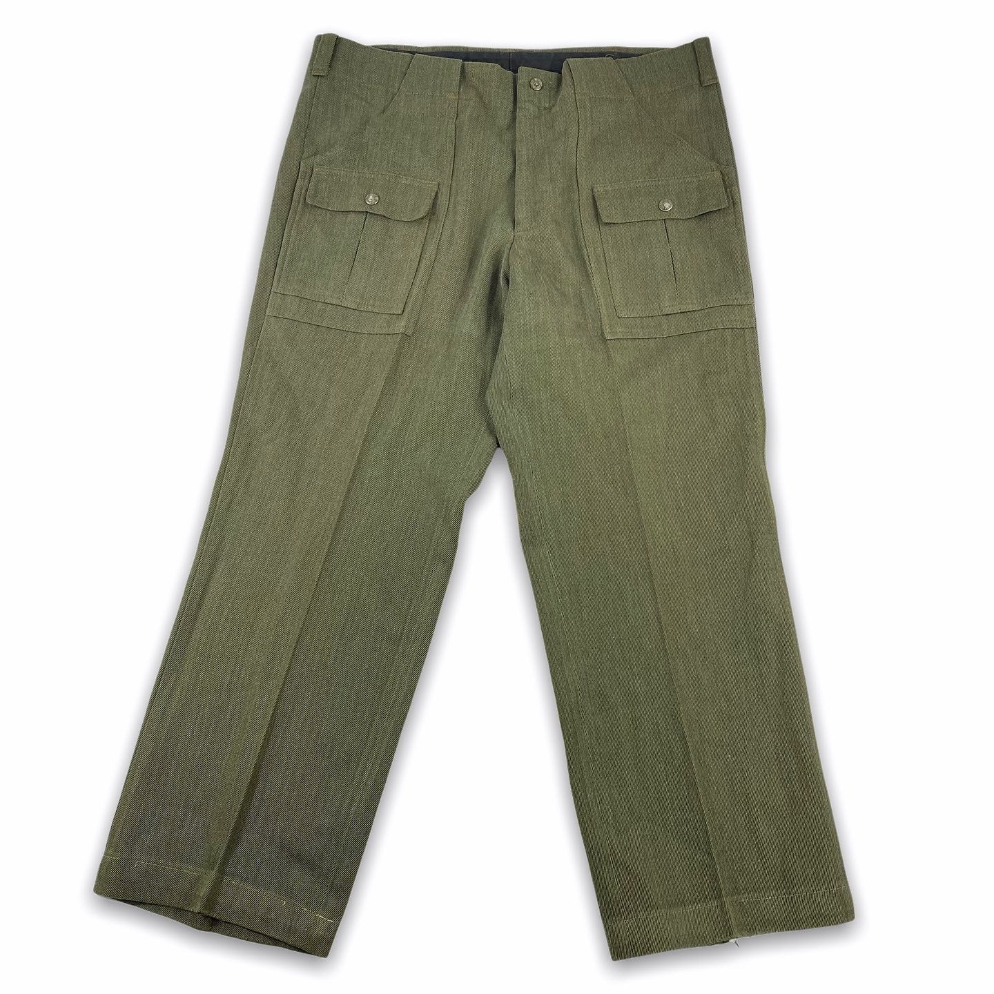 Filson bush pants 38/28