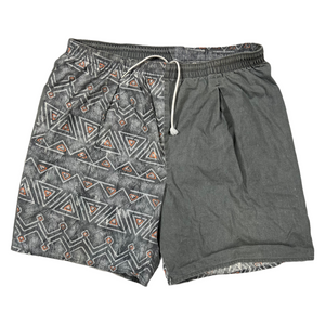 90s pattern trunks. 30-30” waist.