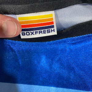 90s Boxfresh mesh shirt. Made in usa🇺🇸 large