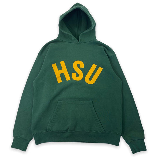 80s HSU hoodie. Large