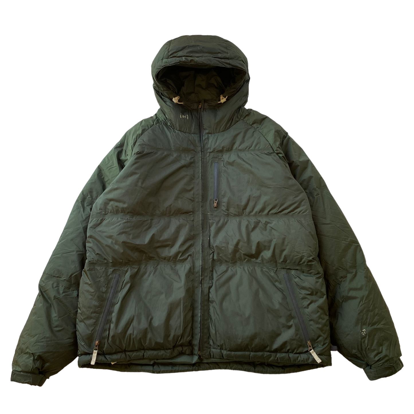 Burton AK Down parka XL