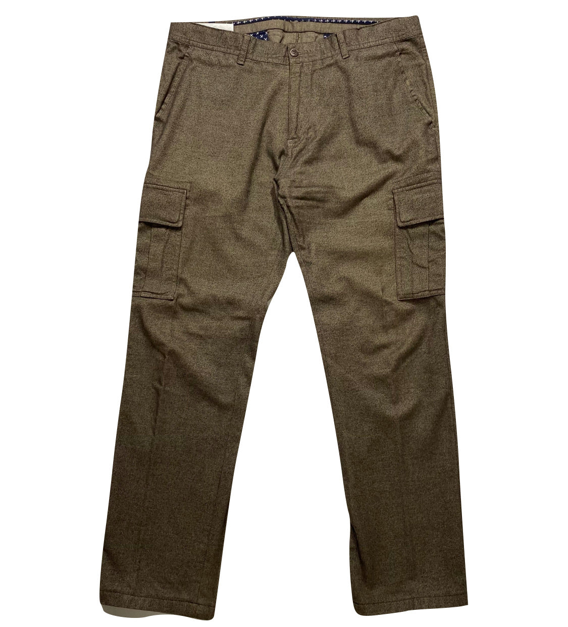 Cargo dress pants. 36/30