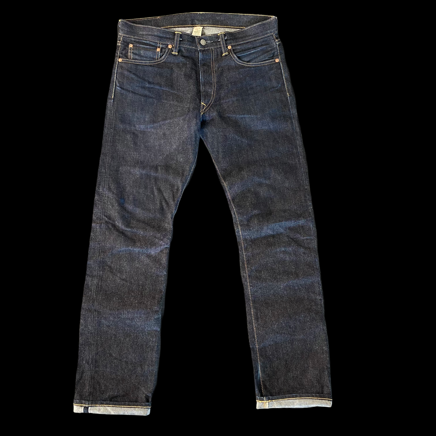 RRL Selvedge denim 32/32