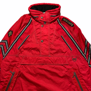 90s Decente jacket. XL