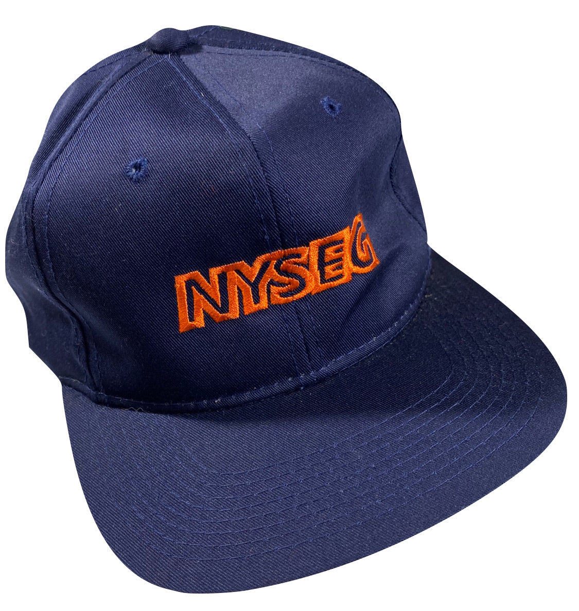 NYSEG snapback