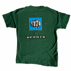 90s MTV Sports T-Shirt Large