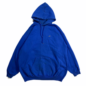 90s Avia hoodie. Made in usa🇺🇸 XXL