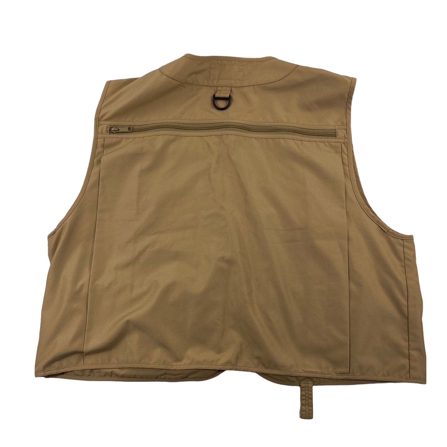 LL Bean fishing vest XL – Vintage Sponsor