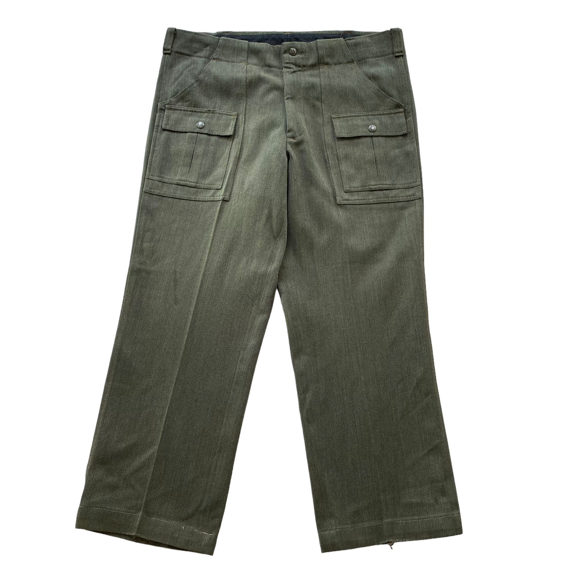 Filson wool bush pants 38/28 – Vintage Sponsor