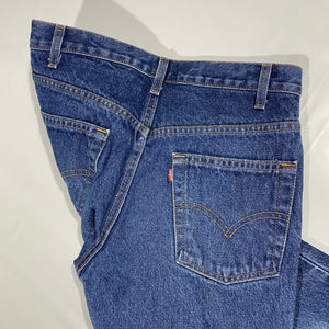 Levi’s 517 boot cut. Made in usa🇺🇸. 30/30
