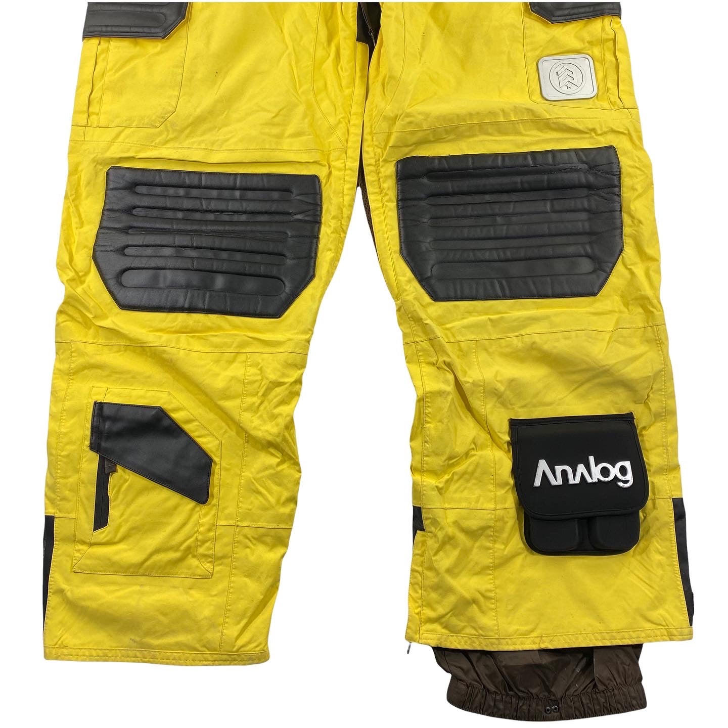 Analog snow pants L/XL