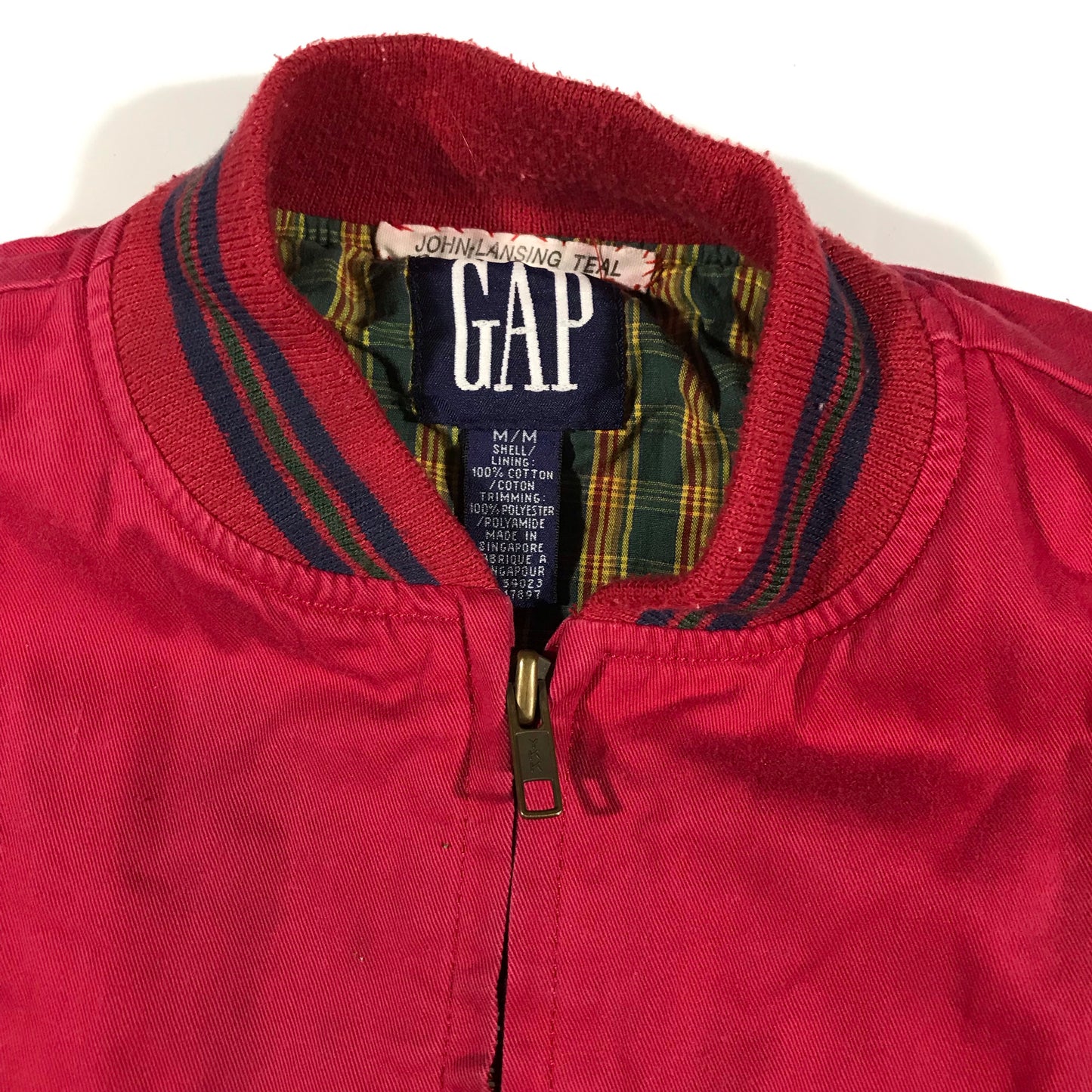 90s KIDS gap jacket Kids medium.