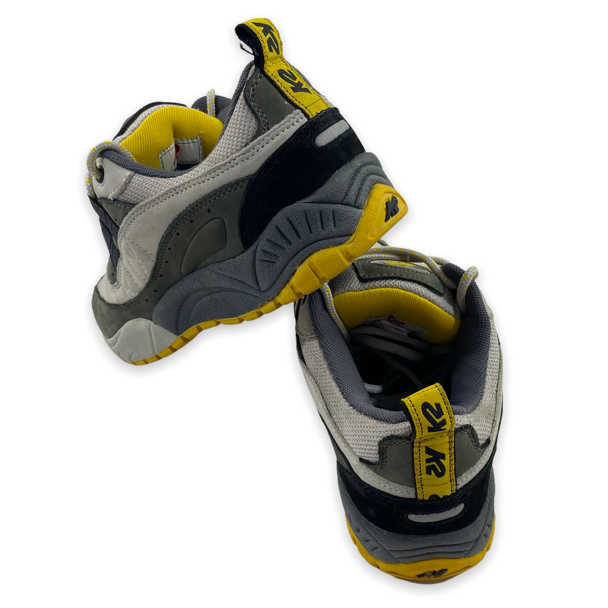 K2 sneakers 9.5