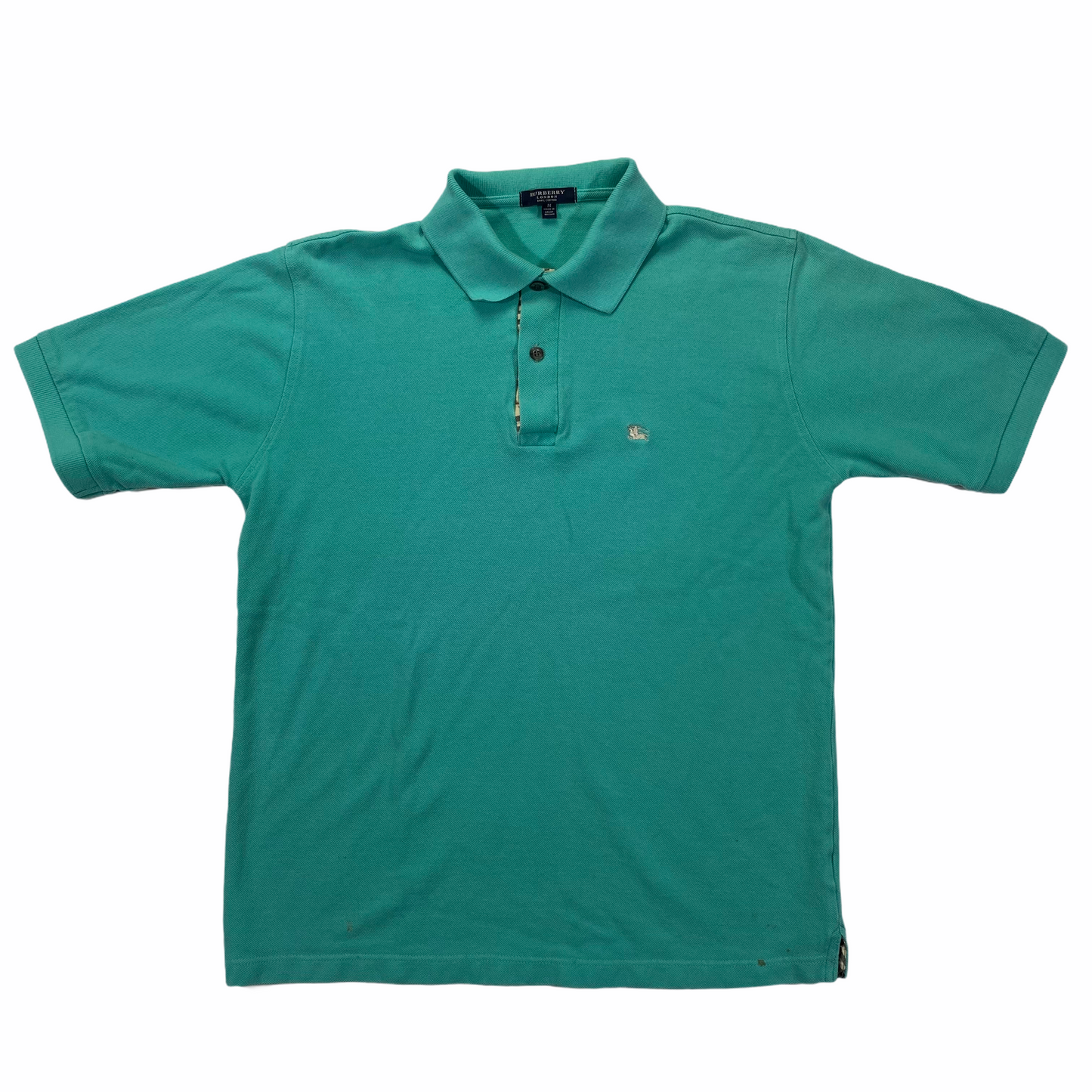 Burberry’s Polo S/M