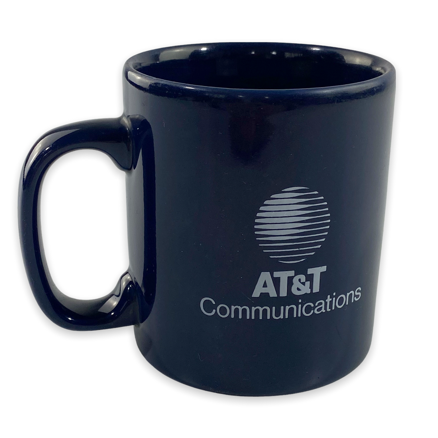 AT&T mug