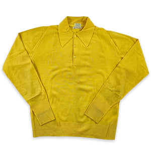 50s Abercrombie and fitch pure wool shirt. S/M