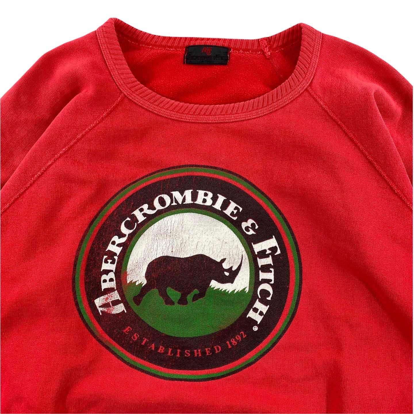 70s Abercrombie and fitch sweatshirt. Large fit 70s Abercrombie and fitch sweatshirt. Large fit