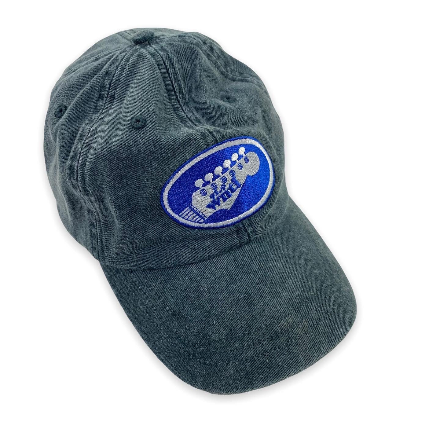 91.9 WNTI  New jersey radio hat