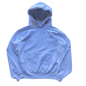 Kellsport heavyweight hooded sweatshirt  Made in usa massachusetts  medium fit
