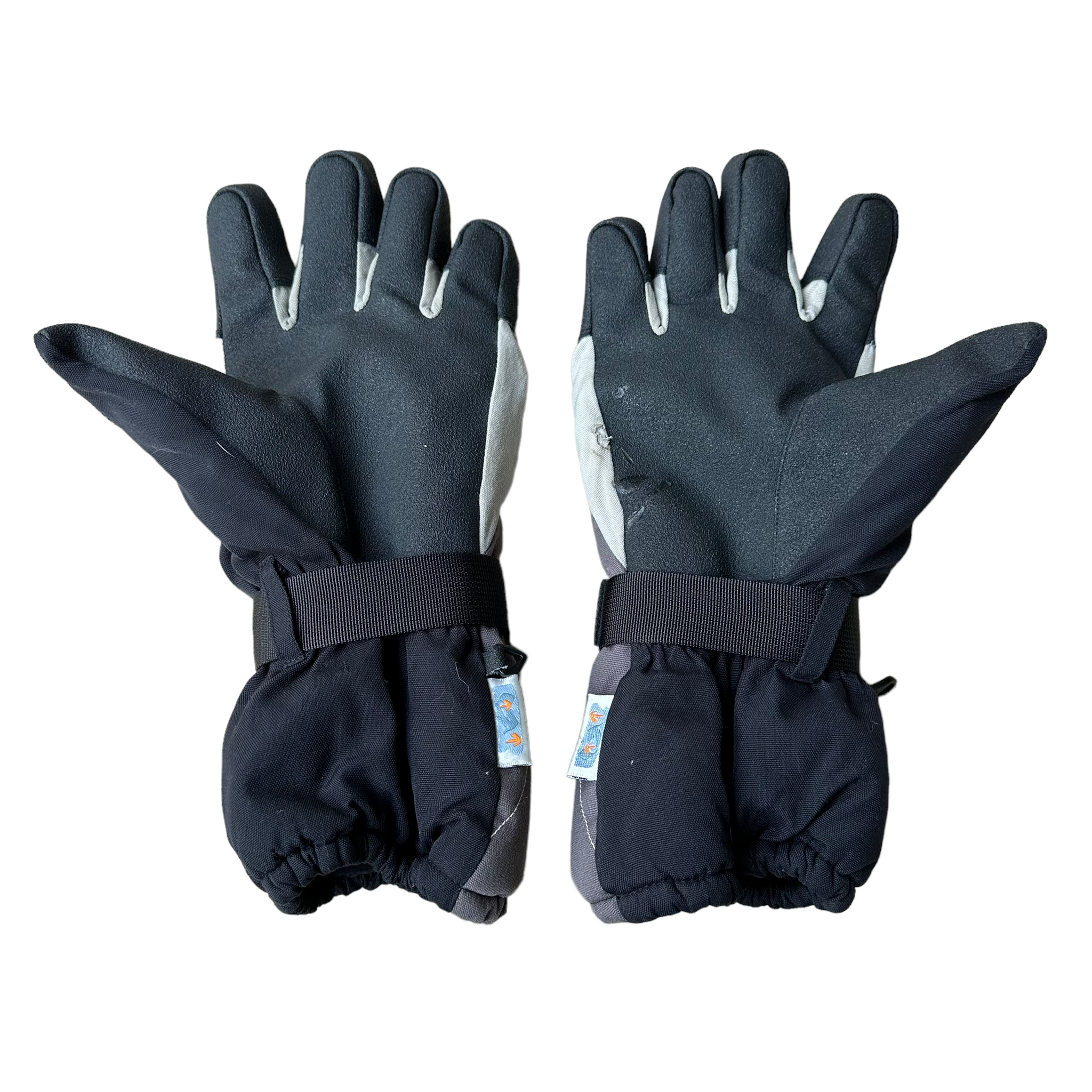 Salomon gloves XL