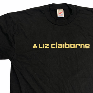 90s Liz Claiborne T-Shirt Large