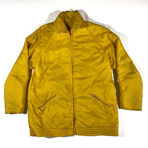 70s Packsbme hood jacket. Large