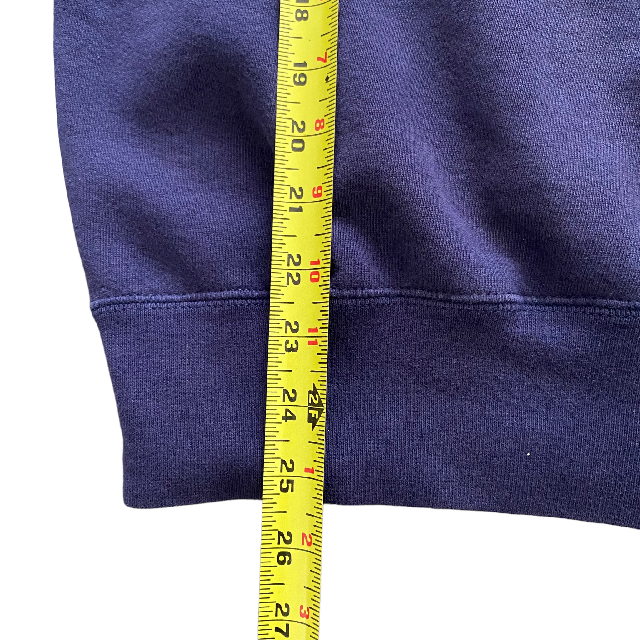 90s LL Bean russell sweatshirt. Made in usa🇺🇸 Medium