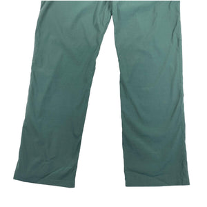 Montbell hiking pants. sz large