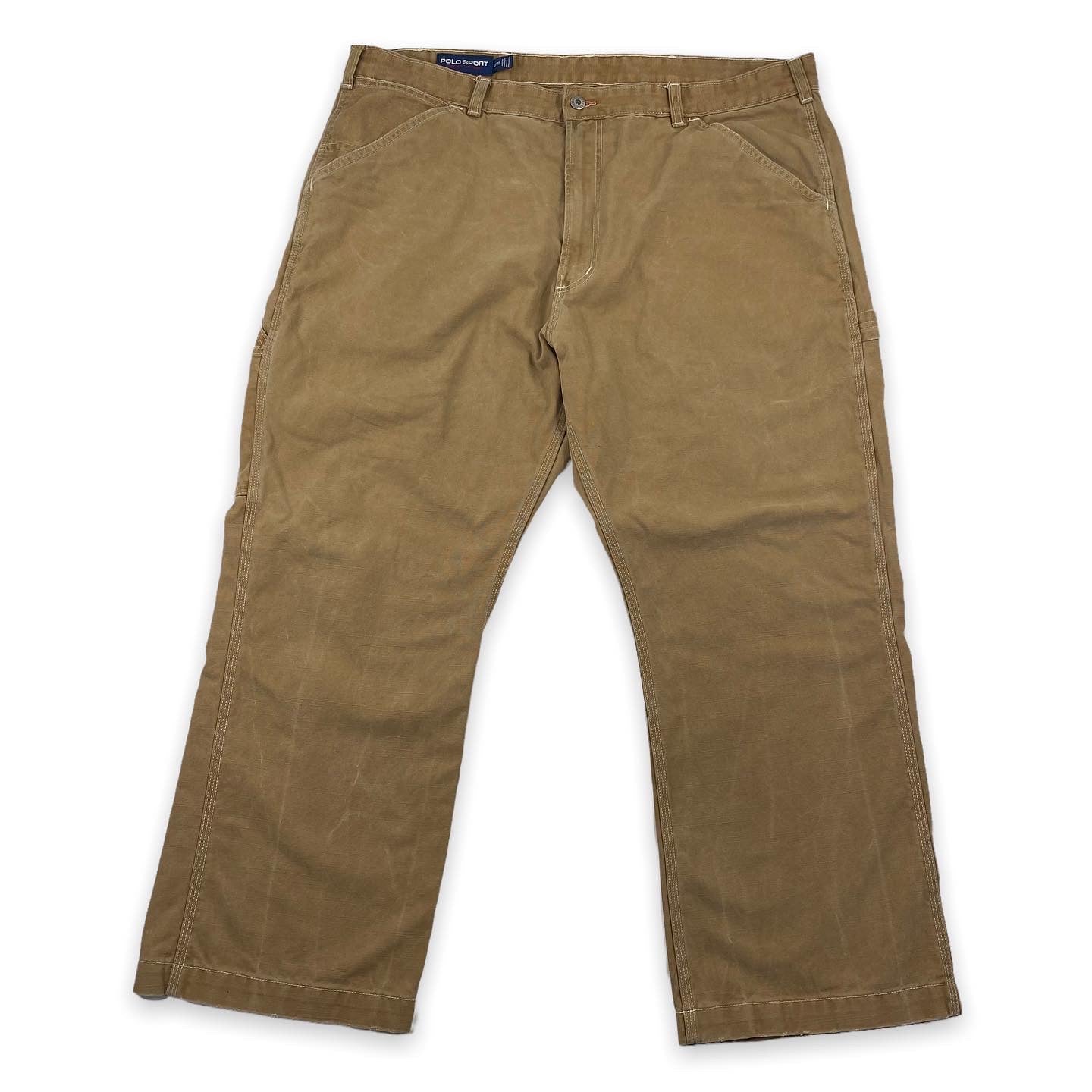 Polo sport carpenter work pants. 42/30