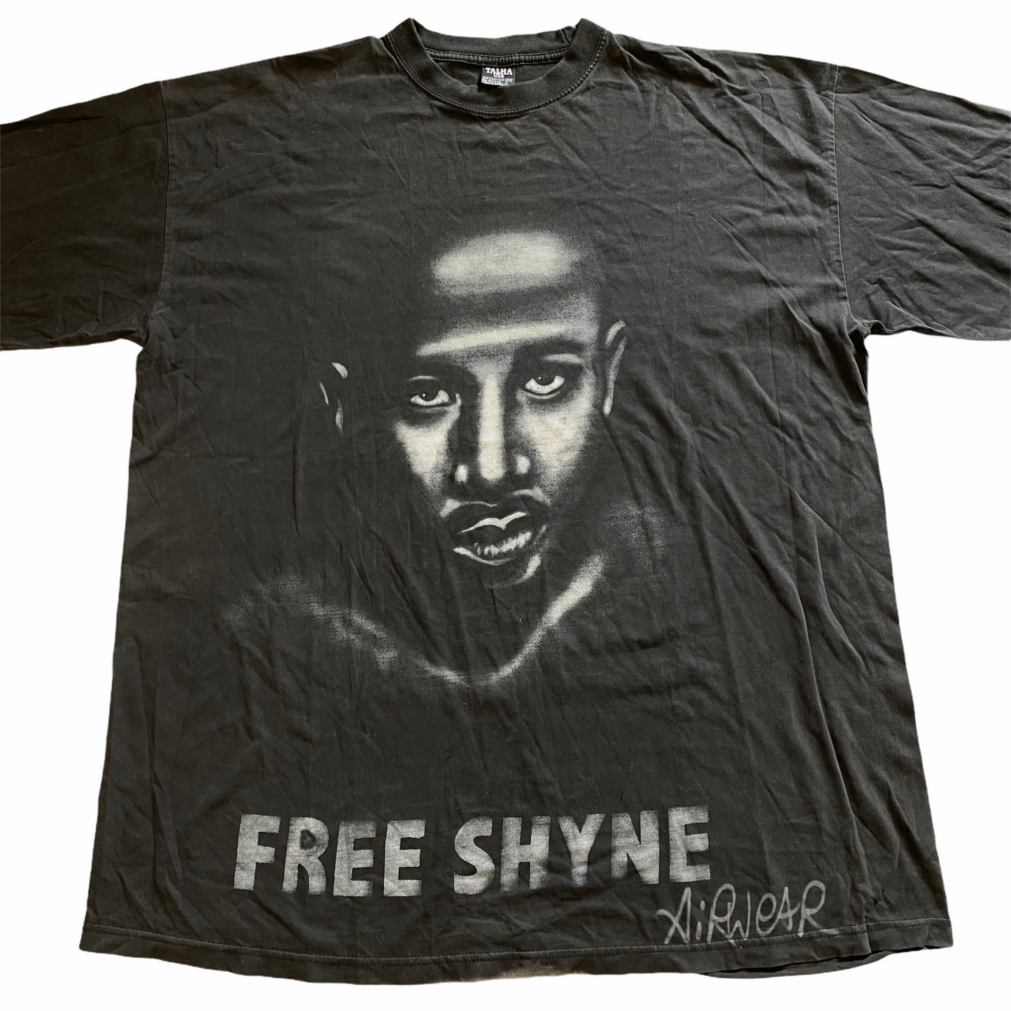 Free Shyne T-Shirt XXL