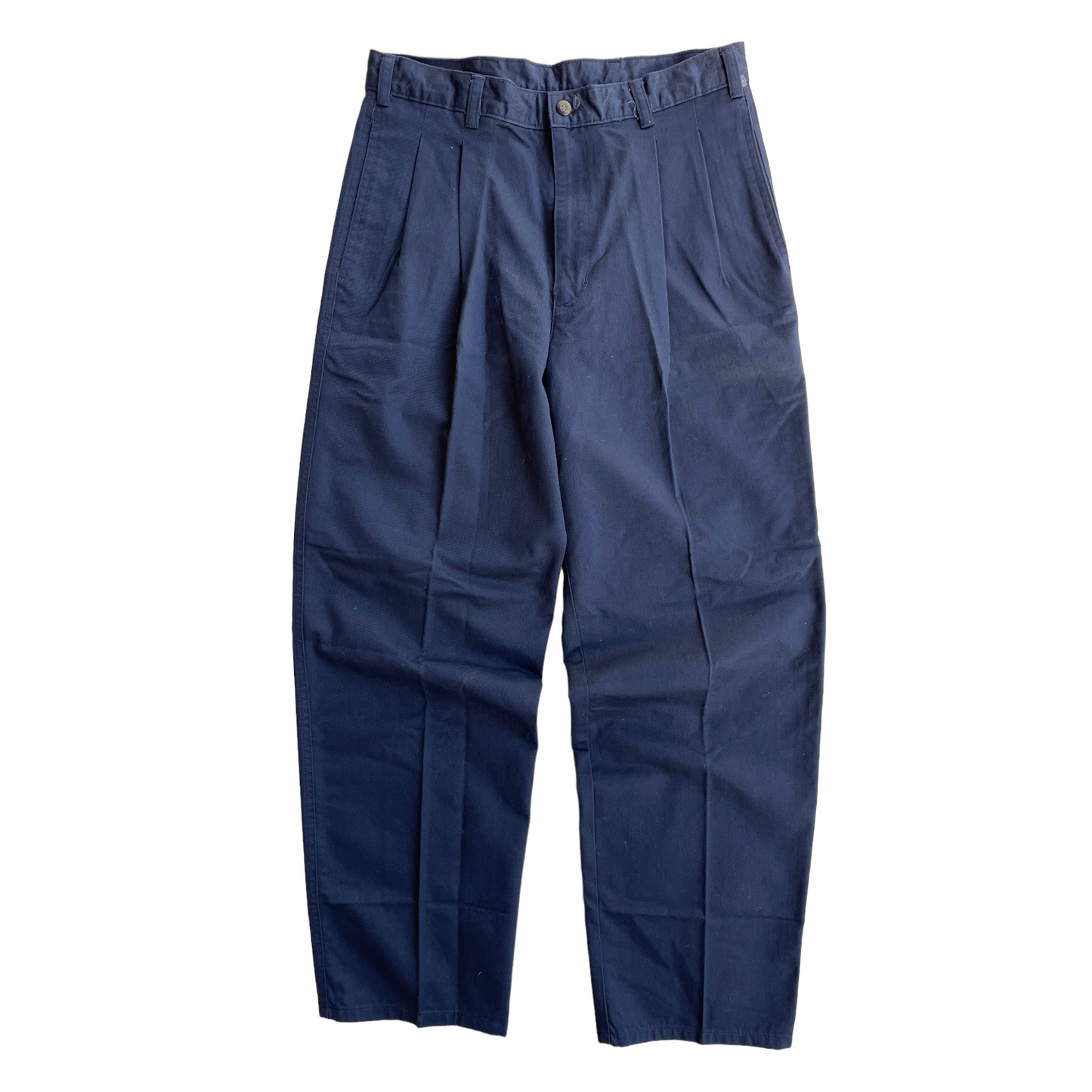 Dockers Classic Pleated Pants 31x30