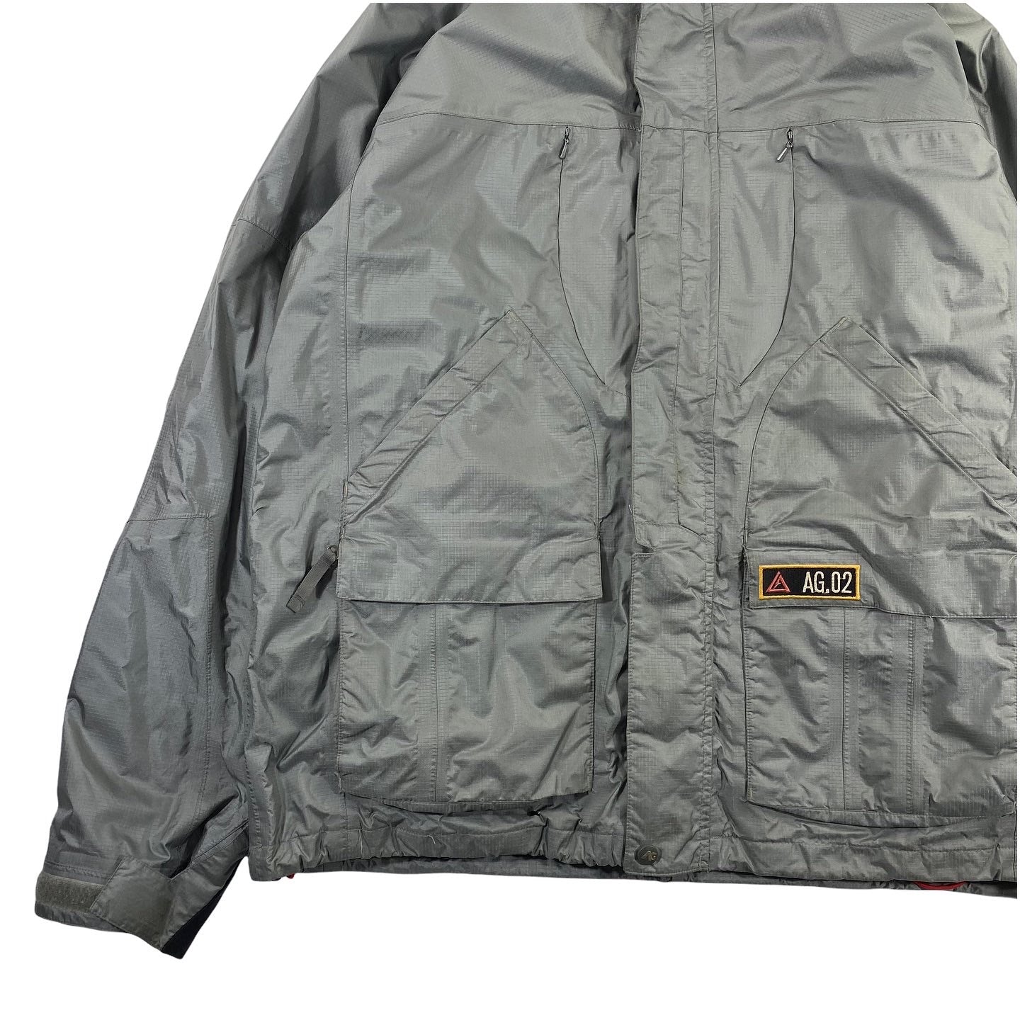 Burton Analog Zeon jacket XL