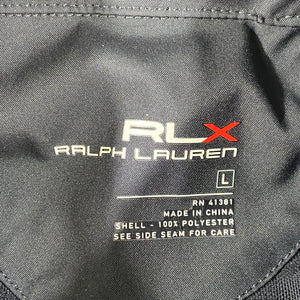 RLX jacket. M/L