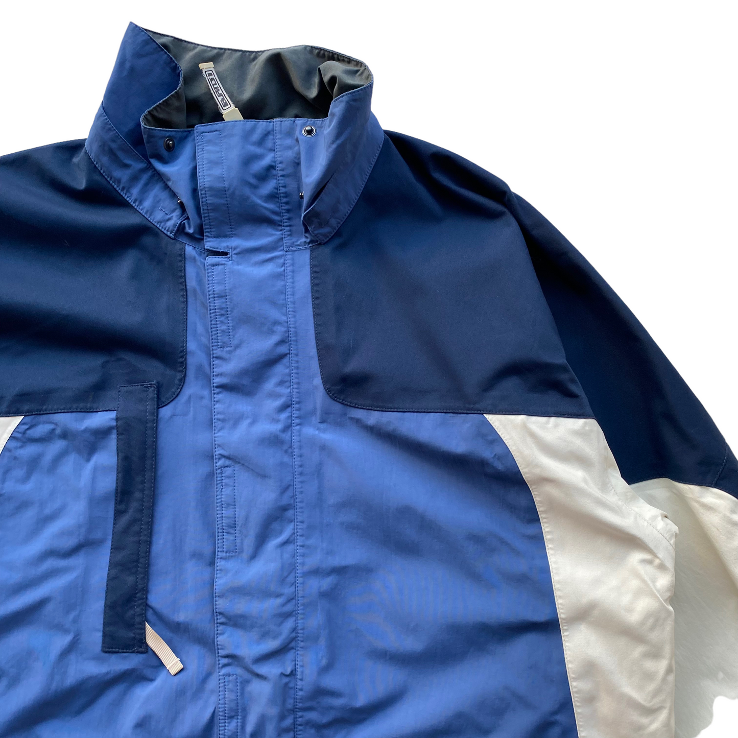 90s Burton tri lite jacket XL