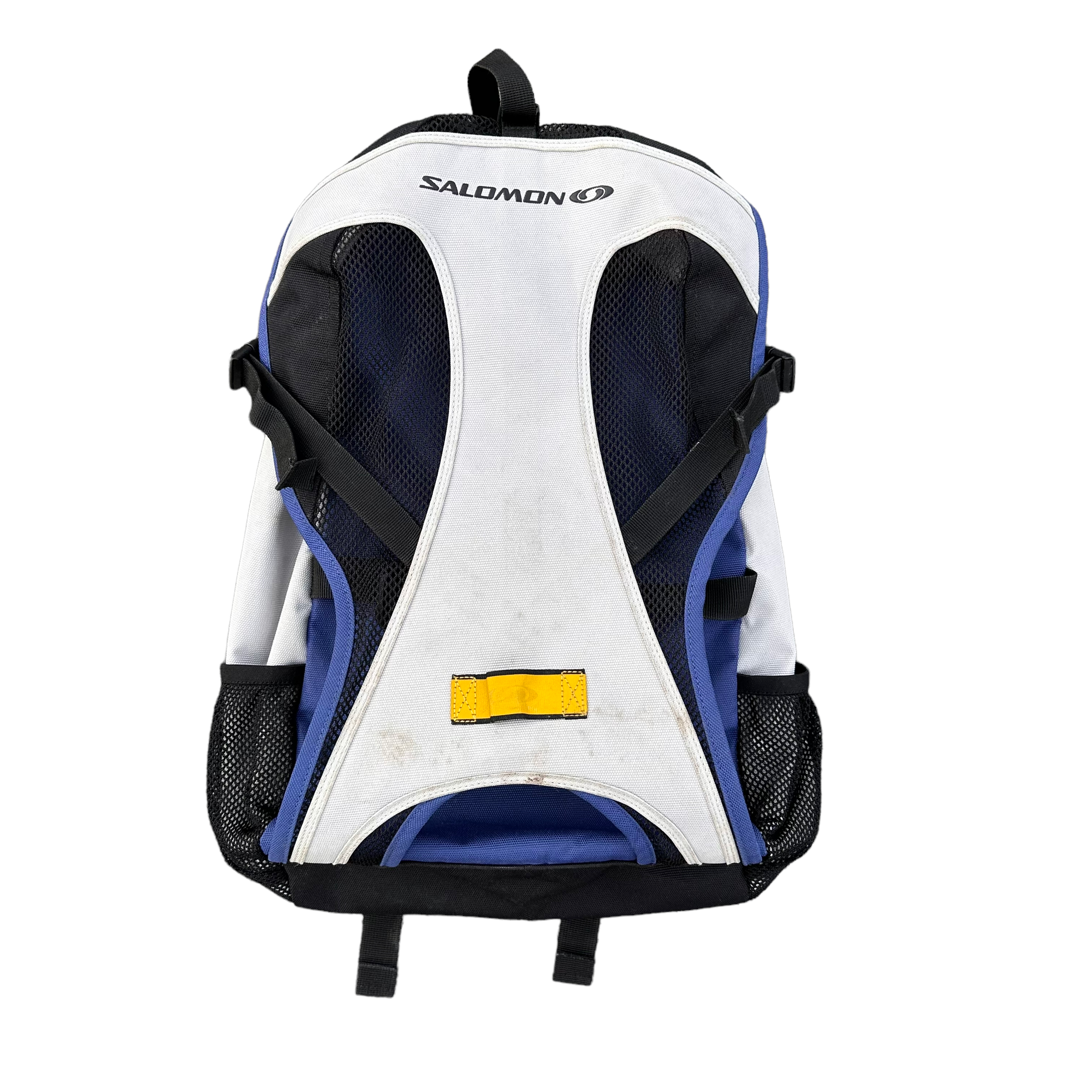 Salomon boot backpack – Vintage Sponsor