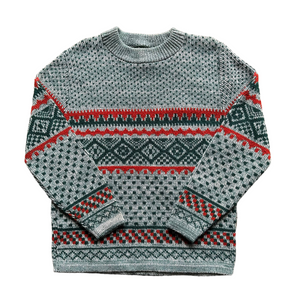 70s Sweater    S/M
