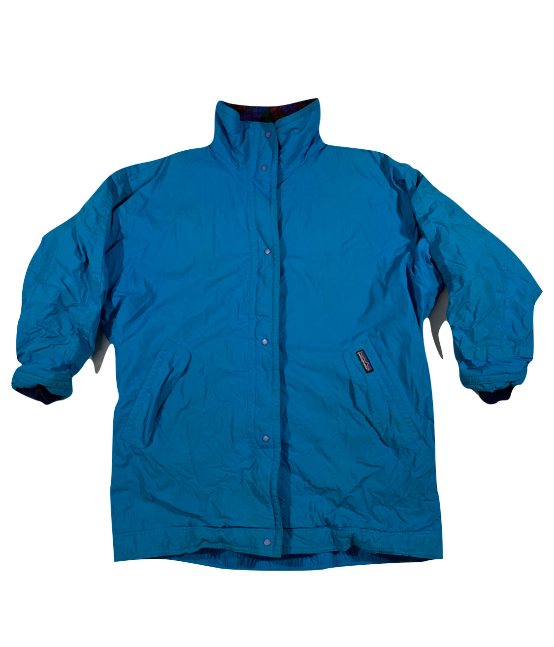 Patagonia jacket. women’s medium