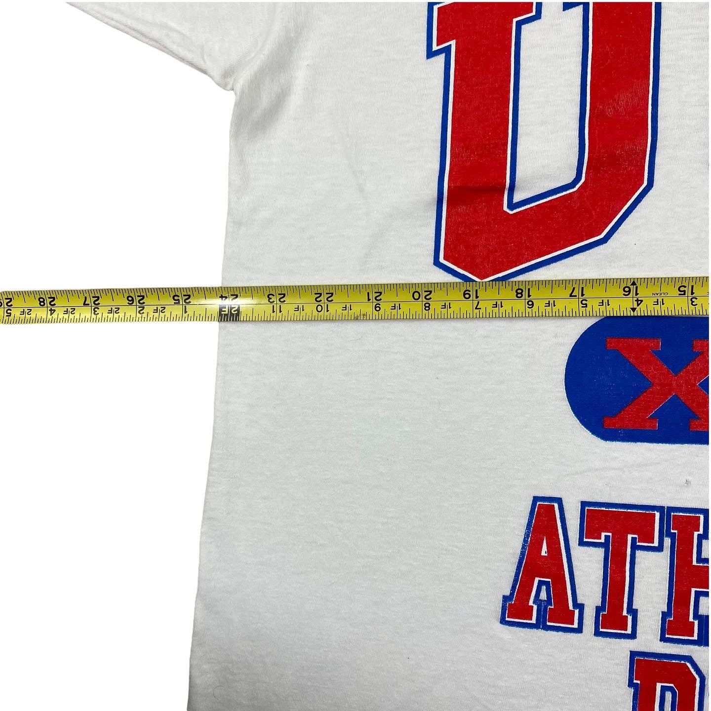 USA ATHLETIC tee. XXL