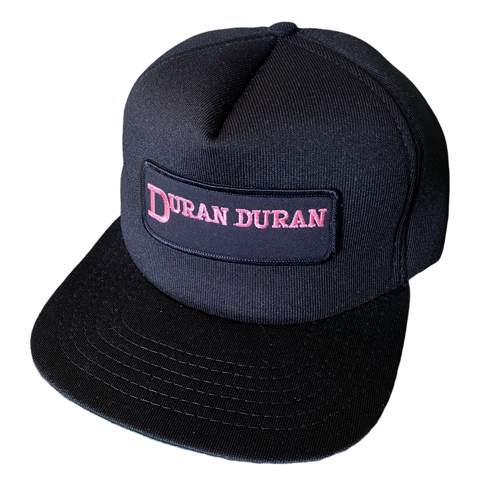 80s Duran duran hat