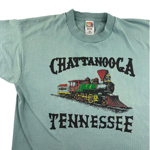 90s Chattanooga tenn tee XL