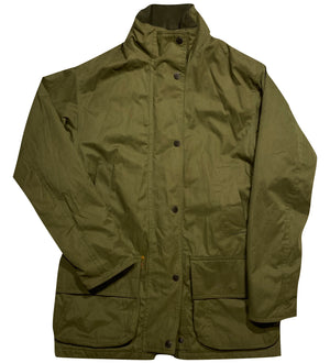 Barbour shooting jacket. S/M