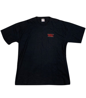 2000 The perfect storm tee XL