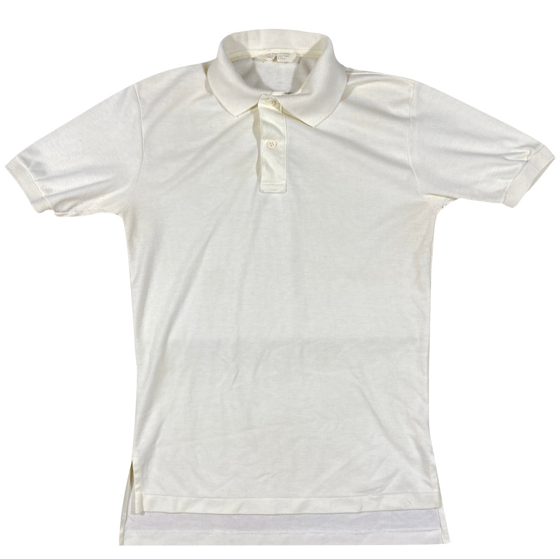 Yves saint laurent polo Small