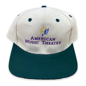 American music theatre hat